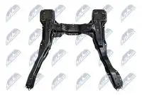 Zrzpe011 деталь peugeot expert 2001-2006 NTY ZRZPE011