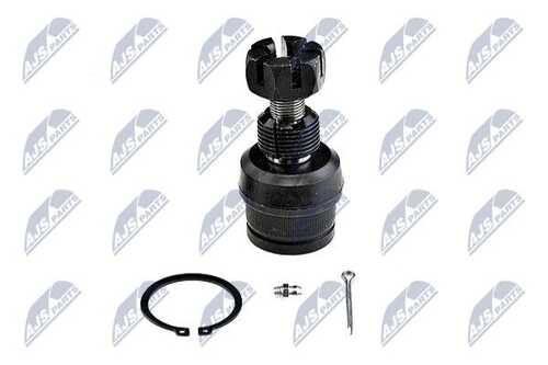 Шаровая опора jeep grand cherokee 93-98 cherokee -01 wrangler 97- /front lower/