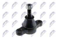 Шаровая опора hyundai sonata nf 05-10 NTY ZSD-HY-518