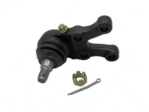Шаровая опора mitsubishi pajero 90-00 правая NTY ZSD-MS-009