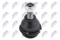 Шаровая опора citroen c5 peugeot 406/607 NTY ZSD-PE-012