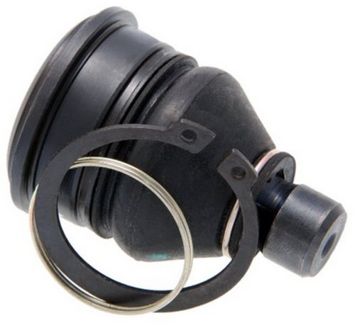Шаповая опора suzuki swift 05- opel agila b 08- splash 08- /перед. нижний NTY ZSD-SU-003