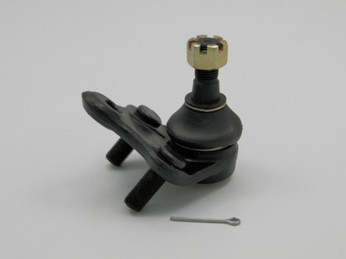 Шаповая опора toyota corolla e12 00-06 rav-4 00- /перед. нижний NTY ZSD-TY-024