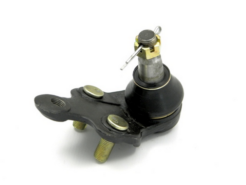 Шаповая опора toyota camry acv3/mcv3 01-06 sienna 03- previa 2.4i 2.4tdi 16v 00.02- highlander 00-07 /перед. нижний прав