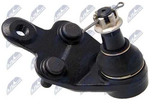 Шаповая опора toyota camry acv40/gsv40 2.43.5 06- avalon 3.5 05- lexus es350 06- /перед. нижний лев NTY ZSD-TY-060