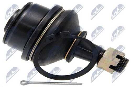 Шаповая опора toyota hilux ggn15/ggn25 05- /перед. нижний NTY ZSD-TY-062