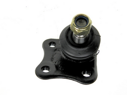 Шаровая опора vw golf iv 97-04 bora 98-05 jetta ii 05- new beetle 98- audi a3 96- /front lower NTY ZSD-VW-005