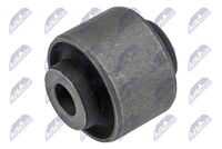 Сайлентблок заднего кулака dodge joyrney 09- NTY ZTT-CH-014A