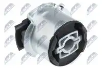Сайлентблок jeep grand cherokee iv 11- dodge durango 11- /верх/ NTY ZTT-CH-023A
