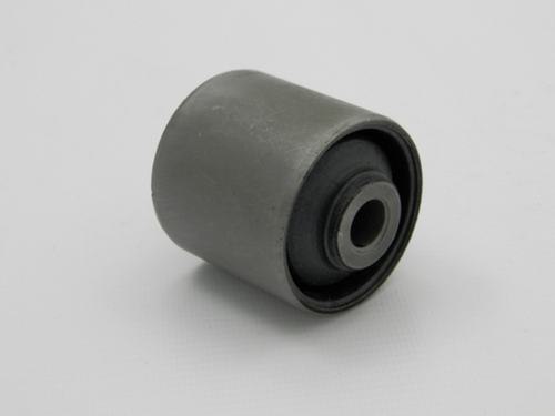 Сайлентблок рычага mitsubishi pajero pinin h6/h7 99-05 /rear lateral lower arm front bushing/