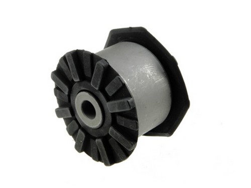Сайлентблок рычага nissan qhqai 06- x-trail t31 07- renault koleos 08- /rear front bushing/ NTY ZTT-NS-057A