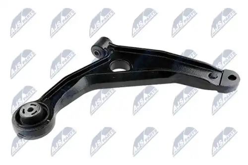 Zwd-ch-075 рычаг передн. chrysler sebring 07- dodge avenger 07- /lower right/ NTY ZWD-CH-075