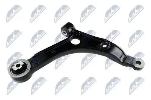 Рычаг передний citroen jumper 06- fiat ducato 06- peugeot boxer 06- /прав/ NTY ZWD-CT-025