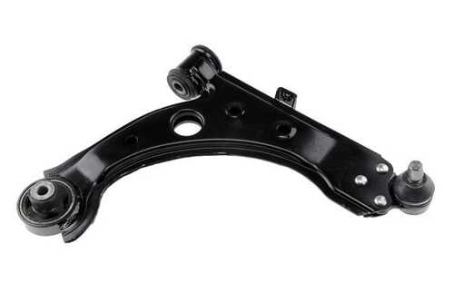 Рычаг подвески fiat stilo 01-07 bravo 07-14 lancia delta 08- /нижний правый NTY ZWD-FT-028