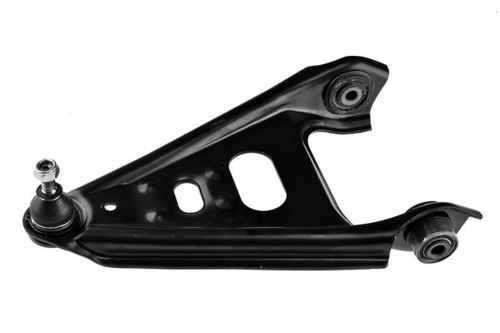 Рычаг передний нижний smart fortwo 07- l/r