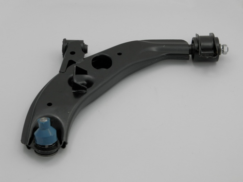 Рычаг передний mazda 626 ge 91- mx-6 ge16/76 91- /нижний лев NTY ZWD-MZ-011