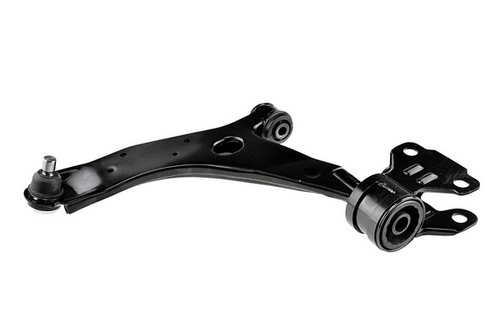 Рычаг передний mazda 3 bl 09- /нижний лев./