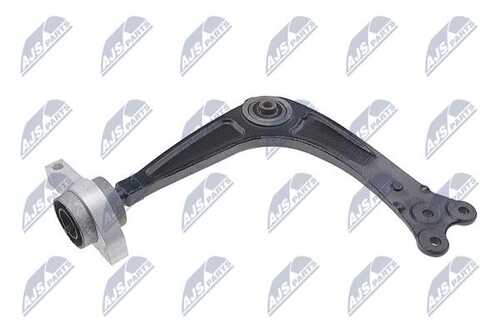 Рычаг передний нижний peugeot 508 10- peugeot 508 sw 10- /lower right/ NTY ZWD-PE-005