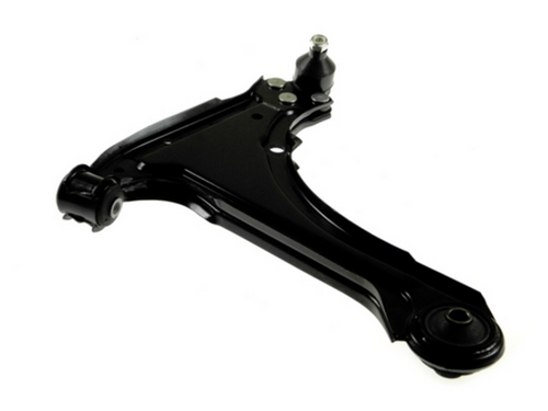 Рычаг передний opel astra 91-01 opel vectra 88-95 /нижний прав./ NTY ZWD-PL-016