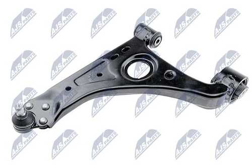 Nty front arm opel mokka 12- chevrolet trax 12- /lower left/ NTY ZWD-PL-035