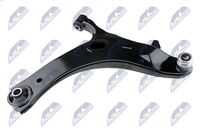 Рычаг передний нижний правый subaru forester 08-13 NTY ZWD-SB-008