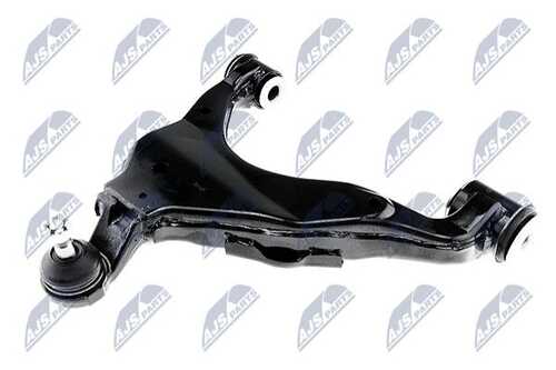 Рычаг передний toyota 4-runner 02-09 hi-lux 02-09 landcruiser prado 120 02-09 /нижний прав NTY ZWD-TY-132