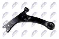 Рычаг передний нижний левый toyota corolla 01-06 corolla verso 01-09 celica 99-
