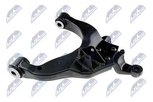 Рычаг передний нижний toyota lc 90 96- 4runner 95-02 /lower left/ NTY ZWD-TY-199