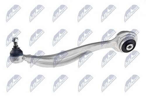 Nty front arm mercedes glk/glk 4-matic 204 07-15 /upper right/ NTY ZWG-ME-003