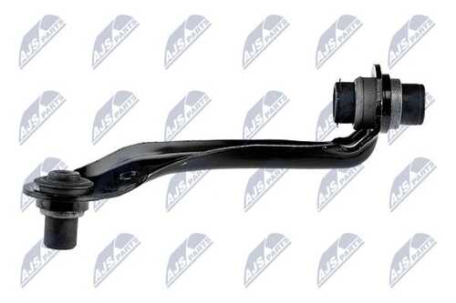 Тяга подрамника nissan micra k12 03- note 05- tiida 05- renault megane 03- r NTY ZWG-NS-026