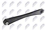 Рычаг задний bmw x3 f25 10- x4 f26 13- нижний правый NTY ZWT-BM-040