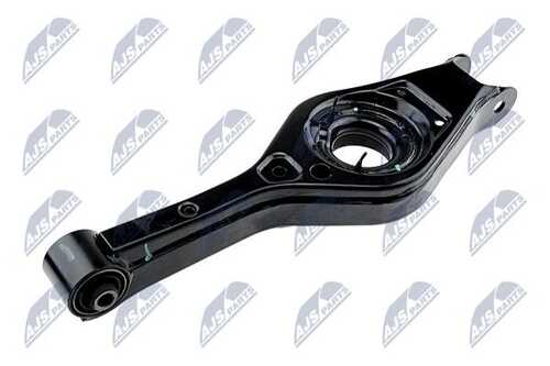 Nty rear arm hyundai tucson 10- sportage 11- /left/ NTY ZWT-KA-308