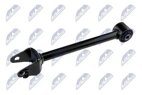 Рычаг подвески mazda cx-5 11- /поперечныйый л/п NTY ZWT-MZ-001