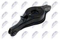 Рычаг задний mazda 6 08-13 /left lower/ NTY ZWT-MZ-081