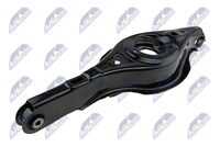 Рычаг задний mazda 6 13- правый NTY ZWT-MZ-082
