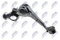 Рычаг задний toyota rav-4 2wd 00- правый NTY ZWT-TY-151