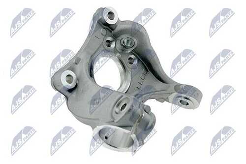 Поворотный кулак передний seat alhambra 10- NTY ZZP-AU-028
