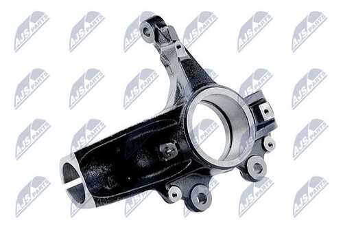 Кулак поворотный ford c-max 07- focus ii 04-11 l NTY ZZP-FR-002
