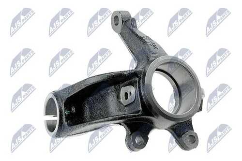 Кулак поворотный ford mondeo iii 03- /left/ NTY ZZP-FR-004