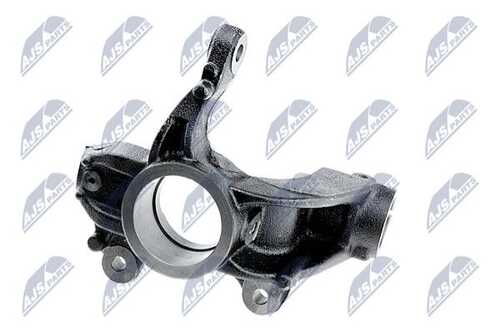 Кулак поворотный ford mondeo iv 07- ford galaxy 06-15 ford s-max 06-15 /right/ NTY ZZP-FR-007
