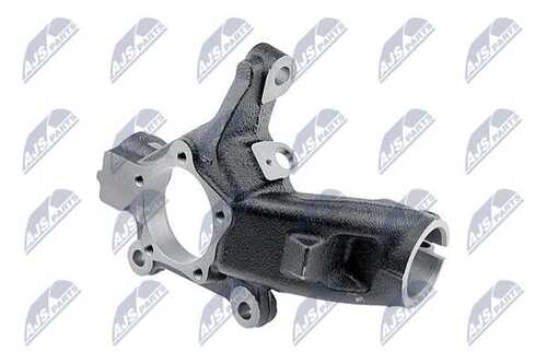 Кулак поворотный ford transit 00- /right/ NTY ZZP-FR-013