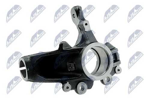 Кулак поворотный ford focus iii 10- /left/ NTY ZZP-FR-016