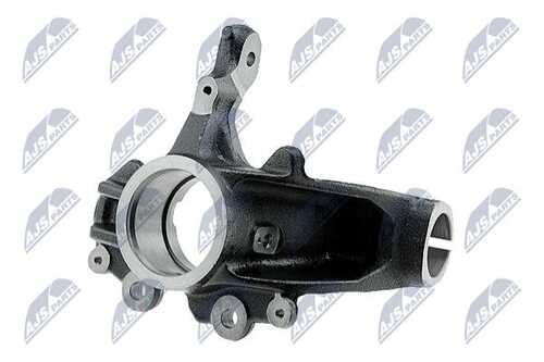 Поворотный кулак перед ford focus iii 10- /prawa/ NTY ZZP-FR-017