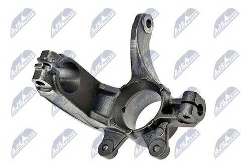 Кулак поворотный ford fiesta 02-08 fusion 02-12 /right/ NTY ZZP-FR-027