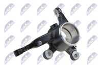 Кулак поворотный land rover range rover 10- /right/ NTY ZZP-LR-011