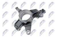 Кулак поворотный mazda cx7 06- cx9 07- правый NTY ZZP-MZ-004