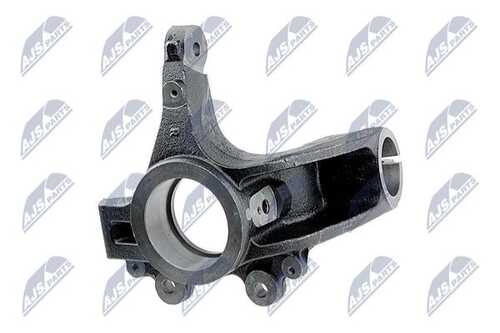 Кулак поворотный mazda 3 03-05 /right/ NTY ZZP-MZ-006