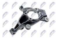 Кулак поворотный mazda 6 12- mazda cx-5 12- левый NTY ZZP-MZ-015