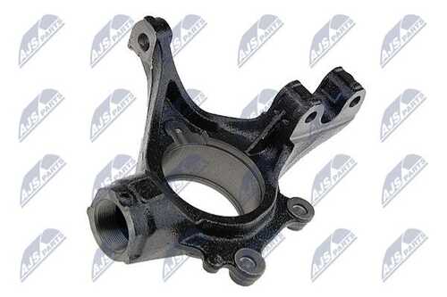 Шкворень перед- peugeot partner 08- 307 00- citroen berlingo 08- c4 04- /lewa NTY ZZP-PE-000