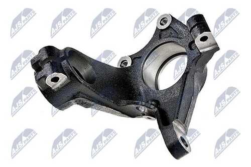 Шкворень кулака поворотного NTY ZZP-PE-008